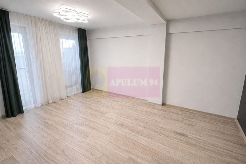 Apartament 2 camere Bragadiru- Cristalului.