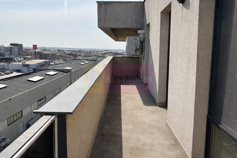 Apartament 2 camere Bragadiru- Cristalului.