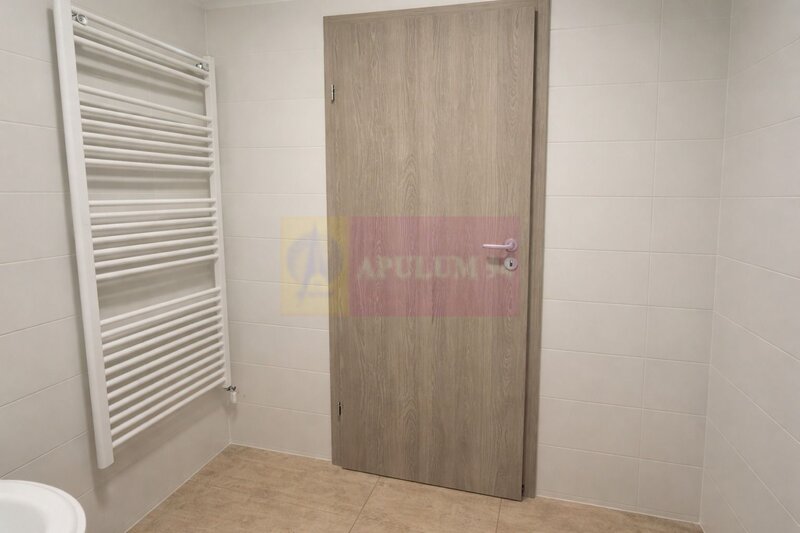 Apartament 2 camere Bragadiru- Cristalului.